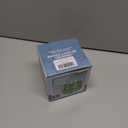 Sensory Activity Board, Six-Sided Silicone Sensory Fidget Toy with 20 Strings for Autism, Stress Relief, Calming, Focus & ADHD,Great for 3+ Year Old, Stuffers Gifts for Teen Girl