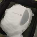 Orzorz Star Projector Plus Galaxy Night Light Home Planetarium Ceiling Projector with App Control Sky Light Bedroom Decor Realistic Starry Nebula Planet Presentation Gift for Adults Kids