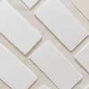 4x9" Wedding Invitation & Baby Shower Card Stock, Handmade Cotton Rag Paper, 150gsm Blank (Pack of 100)