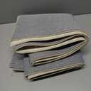 Runner Rug 2x8 Boho Geometric Area Rugs: Washable Kitchen Rug, Soft Non Slip Moroccan Long Hallway Rugs for Bedroom Bathroom Laundry Entryway Staircase Foyer(Beige,2X8)