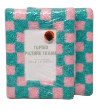 Textured Picture Frame, Pack of 1
