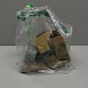 Audak 1 Pair 3 Inch Aluminum Mounting Bracket Tube Clamp for Bullbar Roof Rack Roll Cage (75-77mm/2.95-3.03 Inch Adjustable)