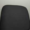 Ergonomic Office Chair Desk Chair with Adjustable Lumbar Support | Mesh Computer Chair Home Office Desk Chair with Flip-up Armrests Executive Task Chair Comfy Mesh Gaming Chair(Black)