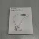 VRIG Magnetic Neck Mount for GoPro,DJI Osmo Action 5Pro/4/3,Magnetic Necklace Holder,Quick Release Magnetic Holder,Vlog Aceessories,Action Camera POV Mount Compatible with GoPro Hero 13 12 11 10 9