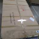 Antok Full Length Mirror, 81"x41" Oversized Floor Mirror Freestanding, Full Body Mirror Floor Standing Mirrors with Stand, Hanging Mounted Mirrors for Living Room Cloakroom,Black,Rect Style