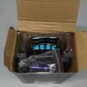 Tecnock RC Cars Remote Control Car for Kids, 1:18 Scale 20 KM/H 2WD Offroad Buggy, 2.4GHz RC Racing Car with USB-C Easy Charging & 50 Mins Playtime, Toys Gifts for Boys & Girls