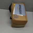 EXQ Home Fleece Throw Blanket for Couch or Bed - 3D Waffle Patchwork Pattern Jacquard Decorative Blankets - Cozy Soft Lightweight Fuzzy Flannel Blanket Suitable for All Seasons(50"60",Beige)