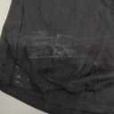 Danysu V Neck Cotton Tank Tops with Built-in Shelf Bra Sleeveless Racerback Fitted Basic Cami Shirts (Small, Black)