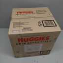Huggies Size 1 Diapers, Skin Essentials Baby Diapers, Size 1 (8-14 lbs), 204 Count (3 Packs of 68)