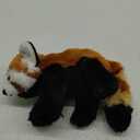 Wild Republic Red Panda Plush, Stuffed Animal, Plush Toy, Gifts for Kids, Cuddlekins, 8 Inches, Model:10876