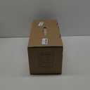 Snailax Cordless Massager - Shiatsu Neck and Shoulder Massager with Heat, Portable, Lumbar, Back Electric Massage Pillow, Christmas Gift (Black)