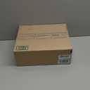 Furhaven Cooling Gel Dog Bed for Large/Medium Dogs w/ Removable Washable Cover, For Dogs Up to 38 lbs - Ultra Plush Faux Fur & Suede Luxe Lounger Contour Mattress - Gray, Large