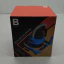 Black Series Multifunction Wet & Dry Auto Vacuum Portable Black/Blue NIB