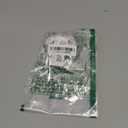 BlueStars Unbreakable WE01X20378 Control Knob with Metal Ring - Compatible with G.E Dryers and Washers - Replaces WE01X20432 WH01X10307 WH01X10460 - Pack of 2