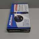 ACDelco ARW1209P G12 Series 12V Li-ion Cordless 3/8 45 ft-lbs. Ratchet Wrench Tool Kit