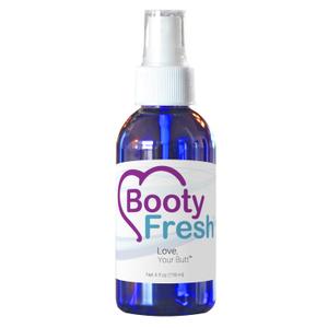 Intimate Deodorizing Cleanser Spray Body Odor Eliminator for Private Parts | pH Balanced, Fragrance Free, Natural Formula | For Women & Men | Groin, Butt & More 