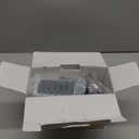 Projector with WiFi and Bluetooth, FUDONI Upgrade Projector Native 1080P 14000L 4K Supported, Portable Movie Outdoor Projector for Home Theater, Compatible w HDMI/USB/TV Stick/Laptop/iOS Android Phone