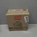 Glad ForceFlex Tall Kitchen Drawstring Trash Bags, 13 Gal, Fragrance Free, 110 Ct (Package May Vary)