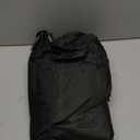 Motorcycle Cover Waterproof Outdoor, 300D Heavy Duty Motorcycle Cover for Ninja 250 300 650 1000 Yamaha YZF R1 R7 MT-09 Suzuki GSXR 600 750 1000 Scooter Cover Protection Fits up to 86" - Black