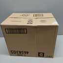 Pampers Diapers - Baby Dry - Size 0, 104 Count, Absorbent Disposable Newbort Diaper (Packaging May Vary) (Newborn)