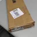 Window Visors Rain Guards Shield for 2016-2021 Honda Civic Hatchback, Out-Channel Window Vent Wind Deflectors Visors Shades for 16-21 Civic (Not for Sedan