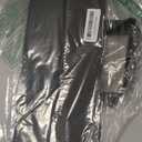 Document Bag with Handle Portable Waterproof Zippered Office Organizer File Bag Pouch for Laptop Files Book Carrying bag (Grey)