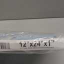 JET 24x12x1 Electrostatic Outer Air Filter, fits AFS-1000B/1000C (708731)