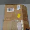 Toilet Paper Holder Stand with Shelf