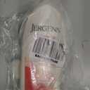 Jergens Original Scent Dry Skin Body Lotion, Hand and Body Moisturizer, Cherry Almond Essence, Dermatologist Tested, 32 Oz