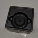 LISEN Suction Phone Mount【2026 Auto Vacuum 3.0】, 360 Adjustable Magnetic Phone Holder for Car Dashboard Universal Magsafe Accessories Gifts for Men Women for iPhone 17 Pro Max Air 16 15 14 13 12