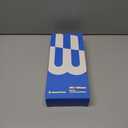 Shatterproof for iPhone-17-Pro-Max Screen Protector: Anti-Reflective 3D Thermal Bending Space Aluminum Glass, 12FT Military-Grade, Patented 3s Bubble-Free Install, Fingerprint-Proof 2-Pack