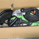 Weed Eater & Brush Cutter