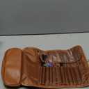 66Pcs 3D Printer Tools Kit with Storage Case, All-in-One Accessories for FDM/SLA Printers - Deburring Tool, Scrapers, Metal Files, Brushes, Hand Drill, Tweezers & More, for Bambu Lab, Ender 3, Kobra