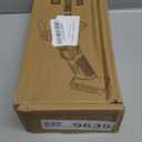 Cordless Oscillating Multi Tool 20V Brushless,Compatible with Dewalt Battery(No Battery),6 Variable Speed 21000 OPM,Quick Blade Change, Oscillating Power Tools for Wood, Metal, Drywall Cutting