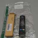 Replacement Remote Control Fit for Fireseries TV Cube (1st/2nd/3rd Gen), for Fire Smart TV Stick 4K Max/4K (1st & 2nd Gen), Stick (2nd/3rd Gen/Lite/HD), Smart TV 3rd Gen with Voice Control