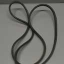 Drive Belt 754-0461 954-0461 Replace for MTD Cub Cad et 754-04165 954-04165, Compatible with LT1042, LT1045, LT1046, LT1050, GT1554, SLT1550, SLT1554, Kevlar Cord, 1/2x78 Belt