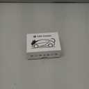 Pet GPS Tracker for Dogs & Cats - No Monthly Fee/Subscription, Free Pet Collar Included | Waterproof, Anti-Lost, Real-Time Tracking Collar | 365-Day Long Battery Life | Compatible with iOS & Android