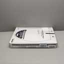 KOHLER 20110-0 Brevia, Slow Close Toilet Seat, Elongated Toilet Seat, Grip-Tight Bumpers Quick-Attach Hardware, White