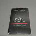The Pause Principle: Step Back to Lead Forward