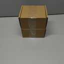 2 x Reusable Snack Containers with Lids for Kids Adults, 15 Sets Clear Stackable Meal Prep Lunch Pack Christmas Containers Box Food Condiment Organizations Portion Control Fridge Camping Party Supplies