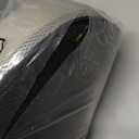 Seat Cushion for Tailbone Pain Relief, Memory Foam Coccyx Cushion for Office Chair & Car, Ergonomic Chair Pad with Non-Slip Cover & Handle, Sciatica Relief for Gaming Chair (Black)