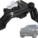 Tailgate Lock Actuator for Chevy 1500/2500/3500,16-19,for GMC Sierra 1500/2500/3500,16-19,OE 23315161 23371369 84374353 746-040