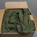 BOURINA Ultrasonic Quilt Set 3-Piece King/CK Bedding Set Pre-Washed Microfiber Ultra Soft Lightweight Star Bedspread Coverlet Set for All Season, Dark Green