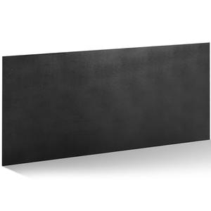 Photect 1 Piece 1/4 x 4 x 12 Inch A36 Steel Plate Hot Rolled Metal Base Plate Flat Bar Sheet Raw Material for Cutting Industrial Base Construction Boards Structure Support Weldable Square Industrial