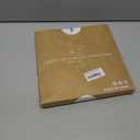 Throw Pillow Covers 18x18 - Tufted Decorative Pillow Cover with Zipper for Couch Sofa Bed Living Room Home Decor Aesthetic Soft Spring Summer Farmhouse Tassels Indoor Pillowcase, Yellow Flower