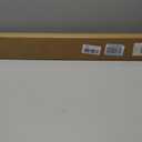 LazBlinds Cordless Cellular Shades, No Tools No Drill Blackout Honeycomb Shades Pleated Blinds for Windows, 35.5'' W x 48'' H, Soft Cream
