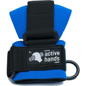 active hands General Purpose gripping aid Mini - Blue