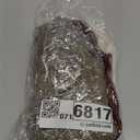 Winter Headbands for Women 4Pcs,Knotted Ear Muffs for Winter Women,Fuzzy Fleece Lined Ear Warmers,Thick Crochet Headband with Plush,Cold Weather Head Wraps,Christmas Stocking Stuffers Gifts