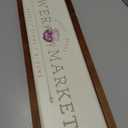 Holiday Home 8Inch Wall Sign