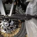 Razor Dirt Rocket Pro Spec, Performance eMoto Motocross Bike for Off-Road Mature Riders, 16Y+, 1600W Motor, 48V Lithium-Ion Battery, Up to 28MPH, Front Suspension & Link Tuned Rear Suspension System